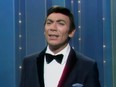 Ed Ames, American singer and actor, has died.